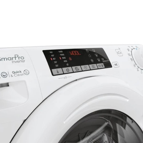LAVADORA CANDY CO4104TWM SMART 10KG 1400R 31018680