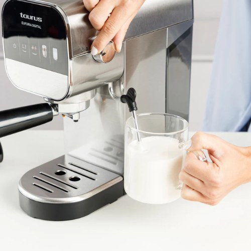 CAFETERA TAURUS CM1350D EUFORIA ESPRES 920650000