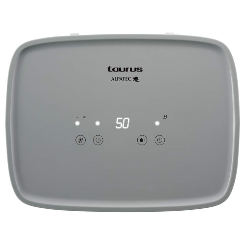 DESHUMIDIFICADOR TAURUS DH1201 PLEASANT 954513000