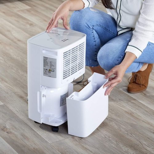 DESHUMIDIFICADOR TAURUS DH1201 PLEASANT 954513000