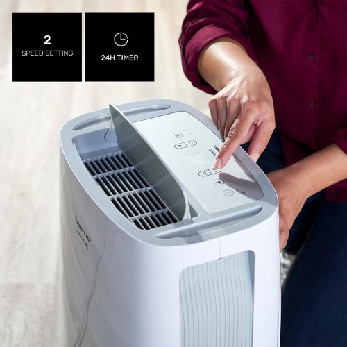 DESHUMIDIFICADOR TAURUS DH2201 PLEAS UNI 954514000