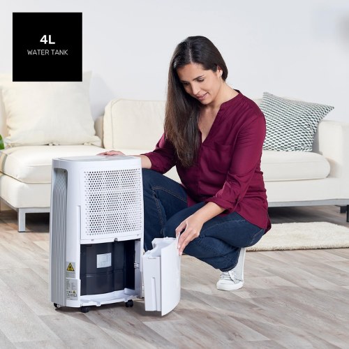 DESHUMIDIFICADOR TAURUS DH2201 PLEAS UNI 954514000