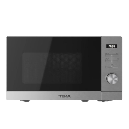 MICROONDAS TEKA MWEFS20GSS INOX 20L GRIL 112270004