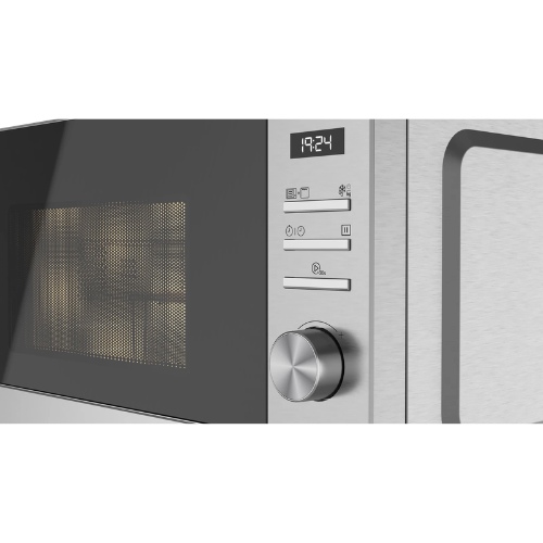 MICROONDAS TEKA MWEFS20GSS INOX 20L GRIL 112270004