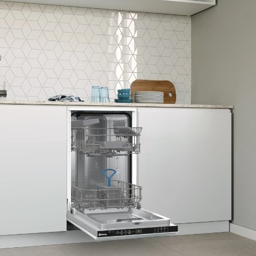 LAVAVAJILLAS BALAY 3VT4032NA INTEG 45CM D