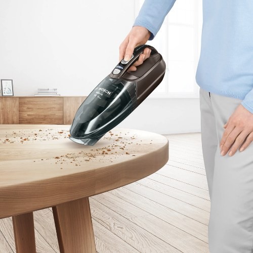 ASPIRADORA BOSCH BHN16L MANO NEG MOVE LITHIUM 16V