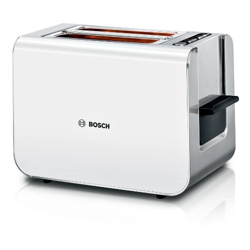 TOSTADOR BOSCH TAT8611N 2RANURAS STYLINE BLANCO