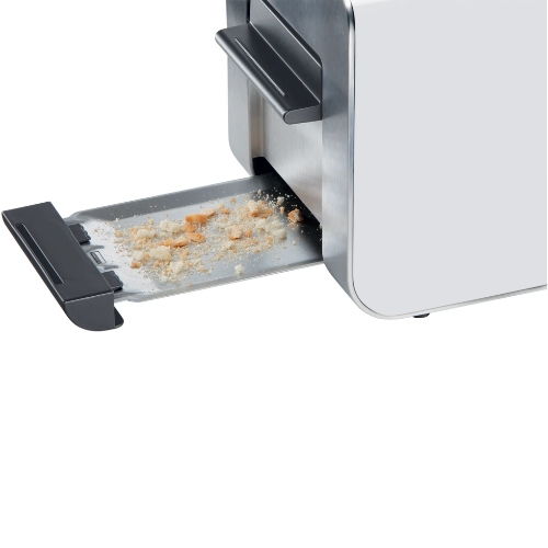 TOSTADOR BOSCH TAT8611N 2RANURAS STYLINE BLANCO