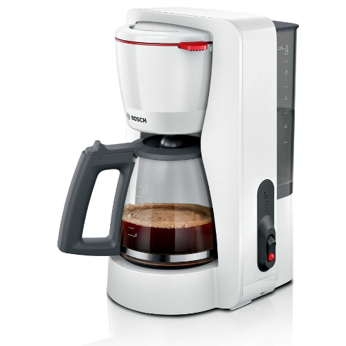 CAFETERA BOSCH TKA2M111 GOTEO MYMOMENT BLAN 1200W
