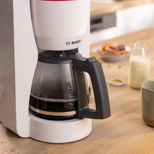 CAFETERA BOSCH TKA2M111 GOTEO MYMOMENT BLAN 1200W