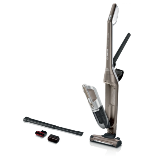 ASPIRADORA BOSCH BBH3ALL23 ESCOBA SIN CABLE MARRON