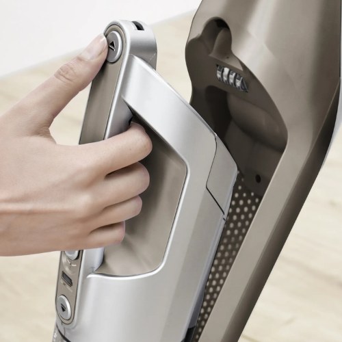 ASPIRADORA BOSCH BBH3ALL23 ESCOBA SIN CABLE MARRON