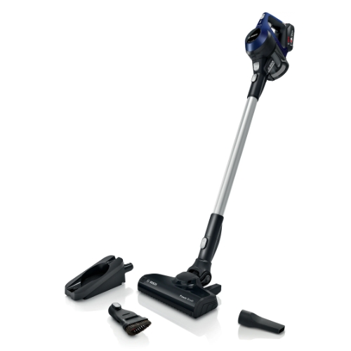ASPIRADORA BOSCH BCH3K2851 ESCOBA SIN CABLE AZUL