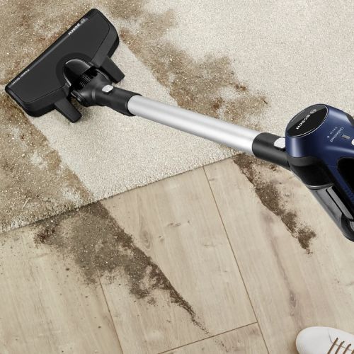 ASPIRADORA BOSCH BCH3K2851 ESCOBA SIN CABLE AZUL