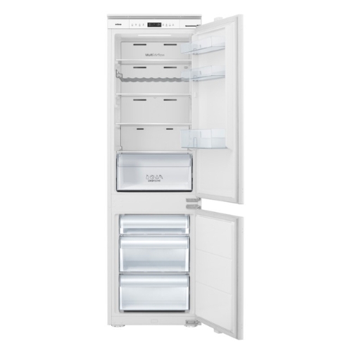 FRIGORIFICO EDESA EFC1722NFI SL COMBI E 924271360