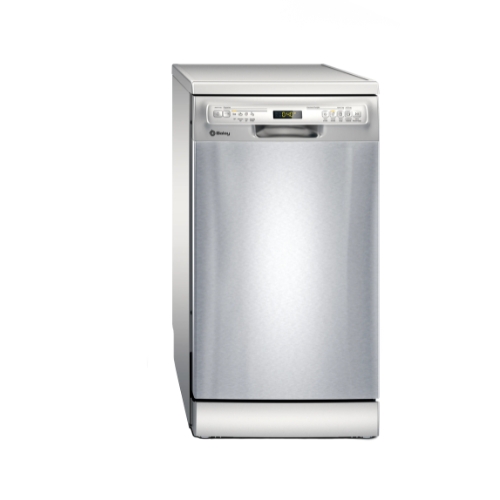LAVAVAJILLAS BALAY 3VN4031IA INDEP ACERO 45CM D