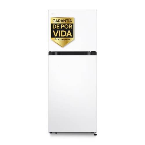 FRIGORIFICO LG GTBV22SWNJ 2PTAS NF BL 145CM E