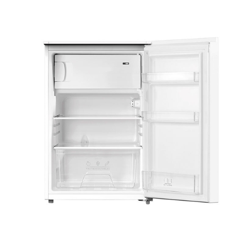 FRIGORIFICO EDESA EFS0816WH BAJO ENCIM E 924271377