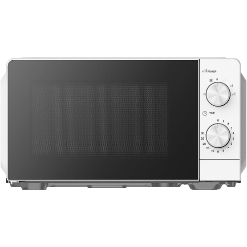 MICROONDAS SVAN SMW2701 20L 700W BLANCO 45X34CM