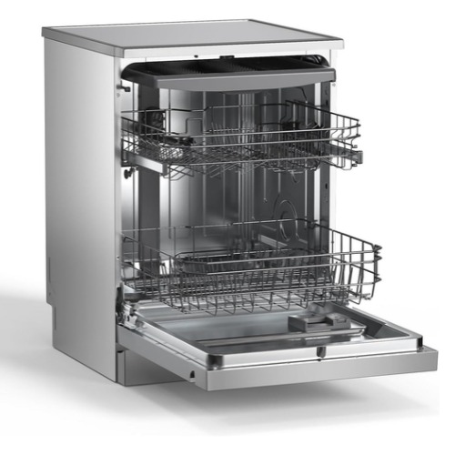 LAVAVAJILLAS VOK EVD14FCSADN INDEP 60CM INOX 14C C