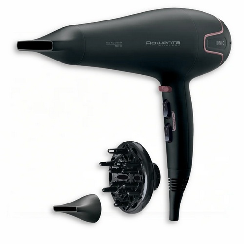 SECADOR ROWENTA CV8740F0 PELO INFINI PRO 2200W