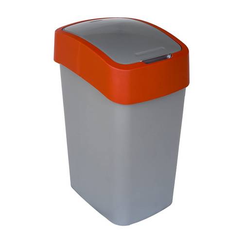 CUBO CURVER PACIFIC FLIP BIN 50L 195024