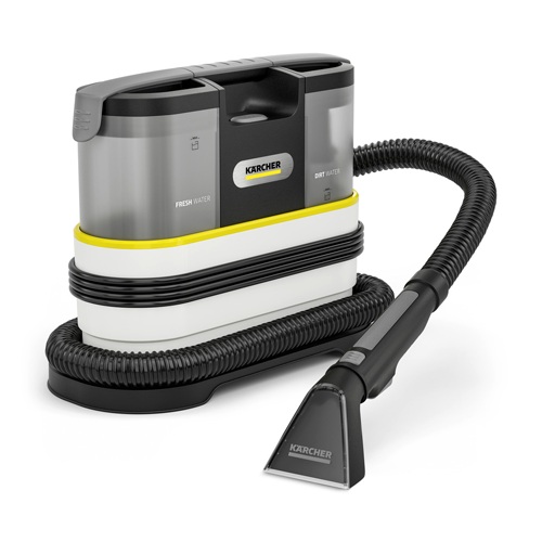 ASPIRADOR TAPICERIA KARCHER SE2 SPOT 10814100