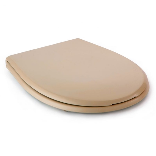 ASIENTO INODORO TATAY OLYMPIA BEIGE 44040.08