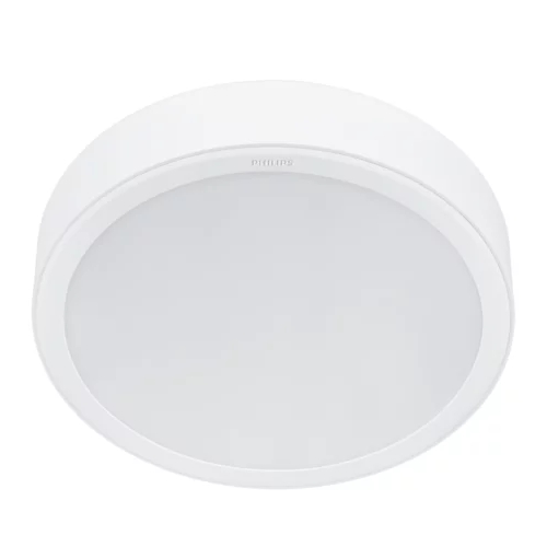 PLAFON PHILIPS MESON 23,5W 222MM 40K WH