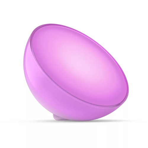 LAMPARA PORTATIL PHILIPS HUE GO V2 BLANC 7602031P7