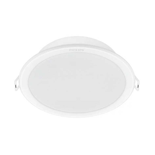 DOWNLIGHT PHILIPS MESON 080 5,5W 40K BLANC