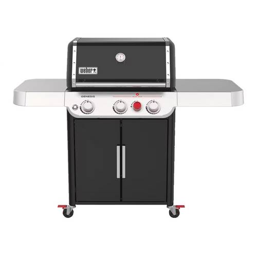 BARBACOA GAS WEBER GENESIS E-325S 35310049