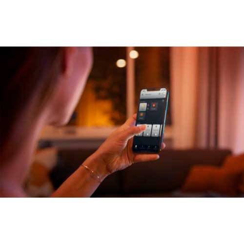 PLAFON PHILIPS FAIR HUE 1X33,5W BLANCO 4034031P6