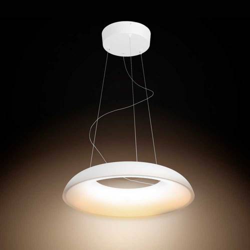 LAMPARA COLGANTE PHILIPS AMAZE HUE 1X33,5W