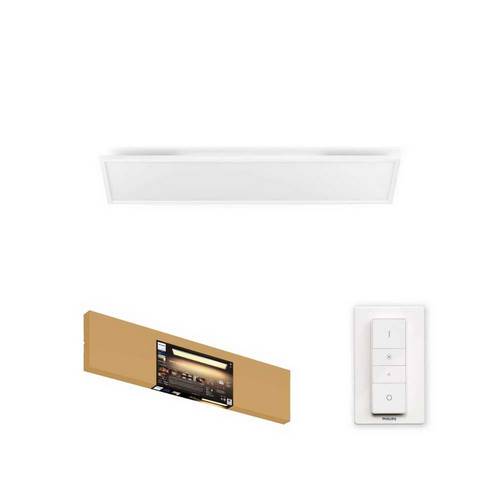 PANEL RECTANG PHILIPS HUE 3216331P3 AURELLE 46,5W