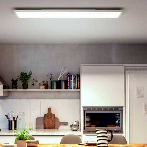 PANEL RECTANG PHILIPS HUE 3216331P3 AURELLE 46,5W