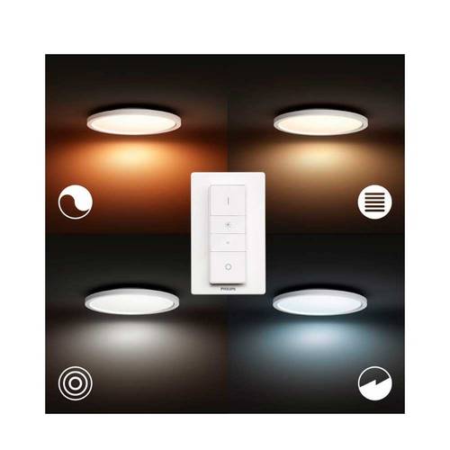 PANEL PHILIPS HUE AURELLE 24,5W 3216431P6