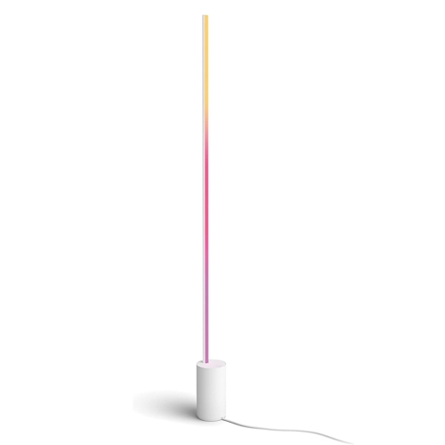 SOBREMESA PHILIPS HUE GRADIENT SIGNE WHITE