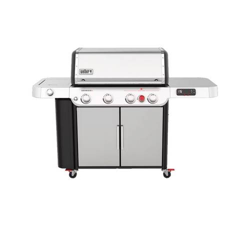BARBACOA GAS WEBER GENESIS SX-435 36600049