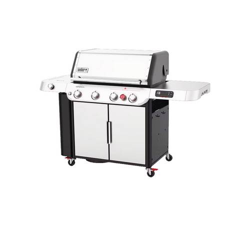 BARBACOA GAS WEBER GENESIS SX-435 36600049