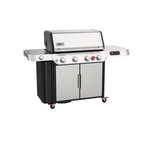 BARBACOA GAS WEBER GENESIS SX-435 36600049