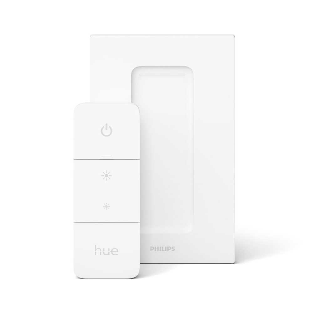 COLGANTE PHILIPS HUE ENRAVE PENDANT BLACK