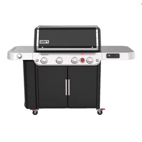 BARBACOA GAS WEBER GENESIS EPX-435 36810049