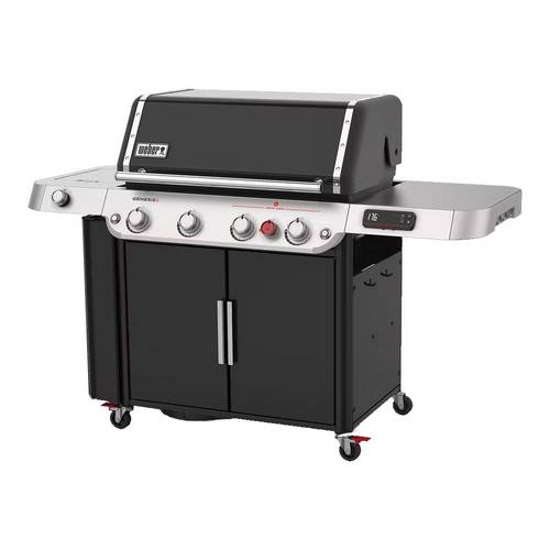 BARBACOA GAS WEBER GENESIS EPX-435 36810049