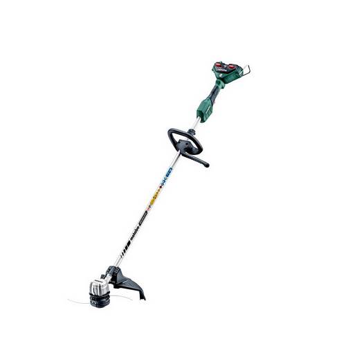 DESBROZADORA METABO FSD36-18 LTX BL40 601610850