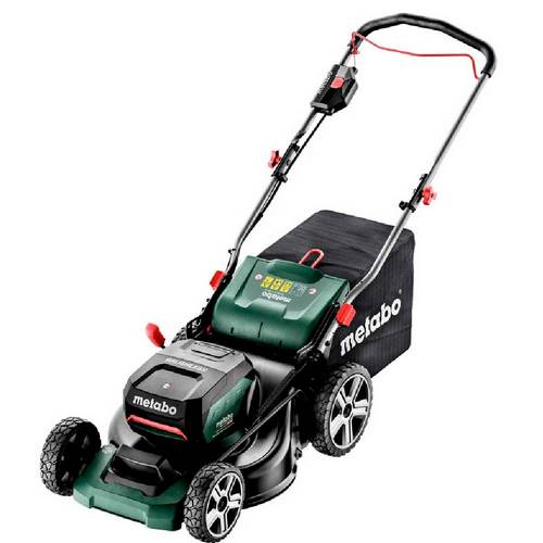 CORTACESPED METABO RM36-18LTX BL 46 601606850