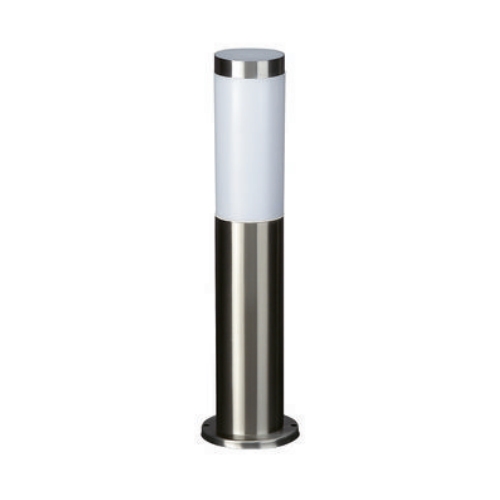 SOBREMURO PHILIPS UTRECHT 1X20W INOX 1746847PN