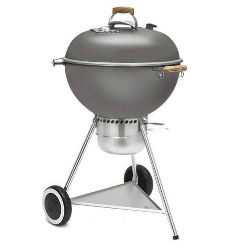 BARBACOA CARBON WEBER MASTER TOUCH 57CM 19521004