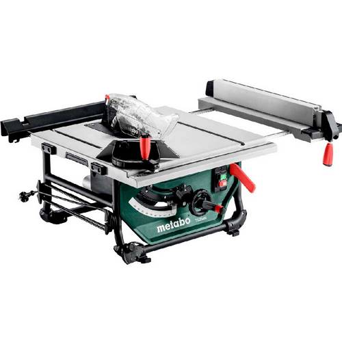 SIERRA METABO CIRCULAR TS254M 520MM