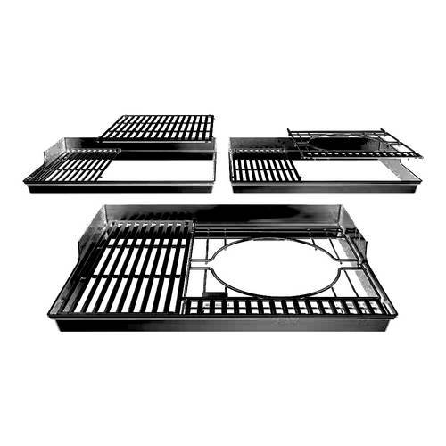 PARRILLA BARBACOA WEBER SPIRIT 300 7856